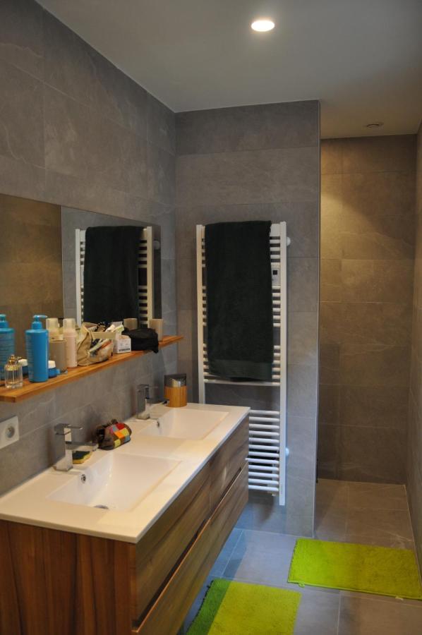 Chambres d'hôtes sous l'olivier Montpellier Extérieur photo