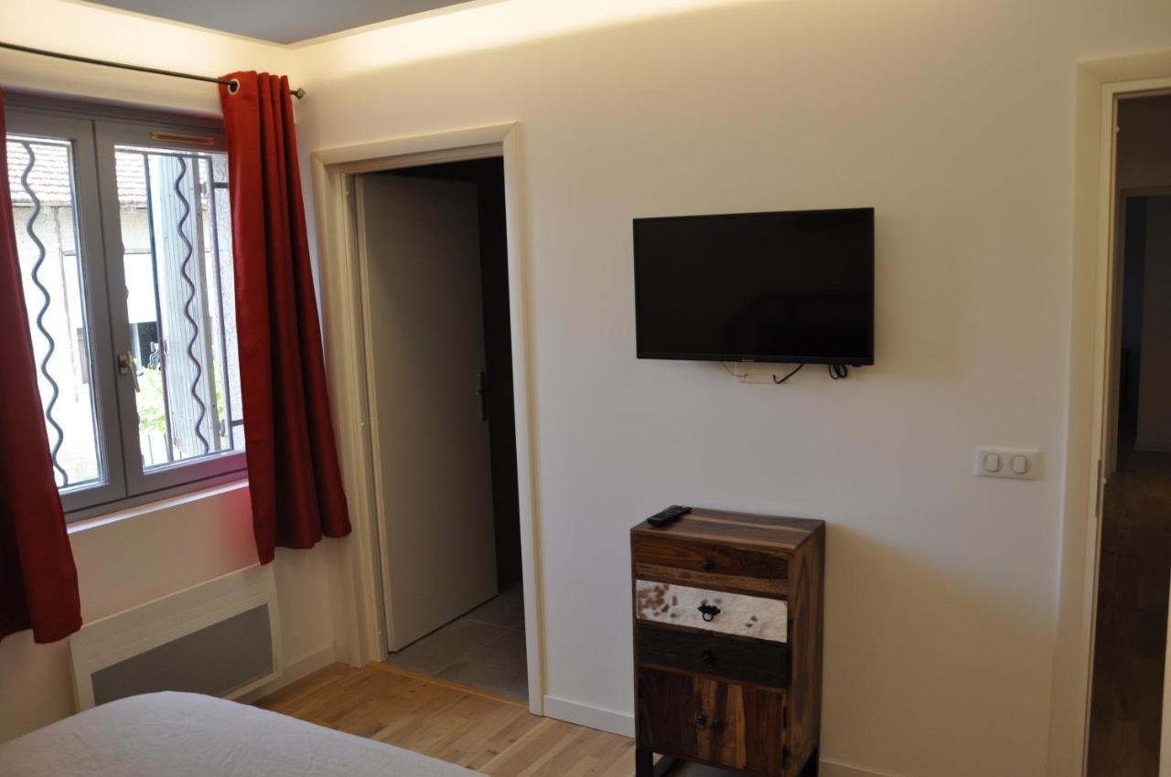 Chambres d'hôtes sous l'olivier Montpellier Extérieur photo