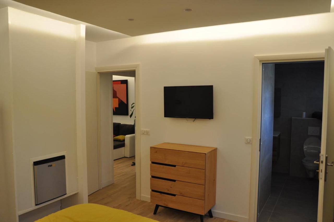 Chambres d'hôtes sous l'olivier Montpellier Extérieur photo