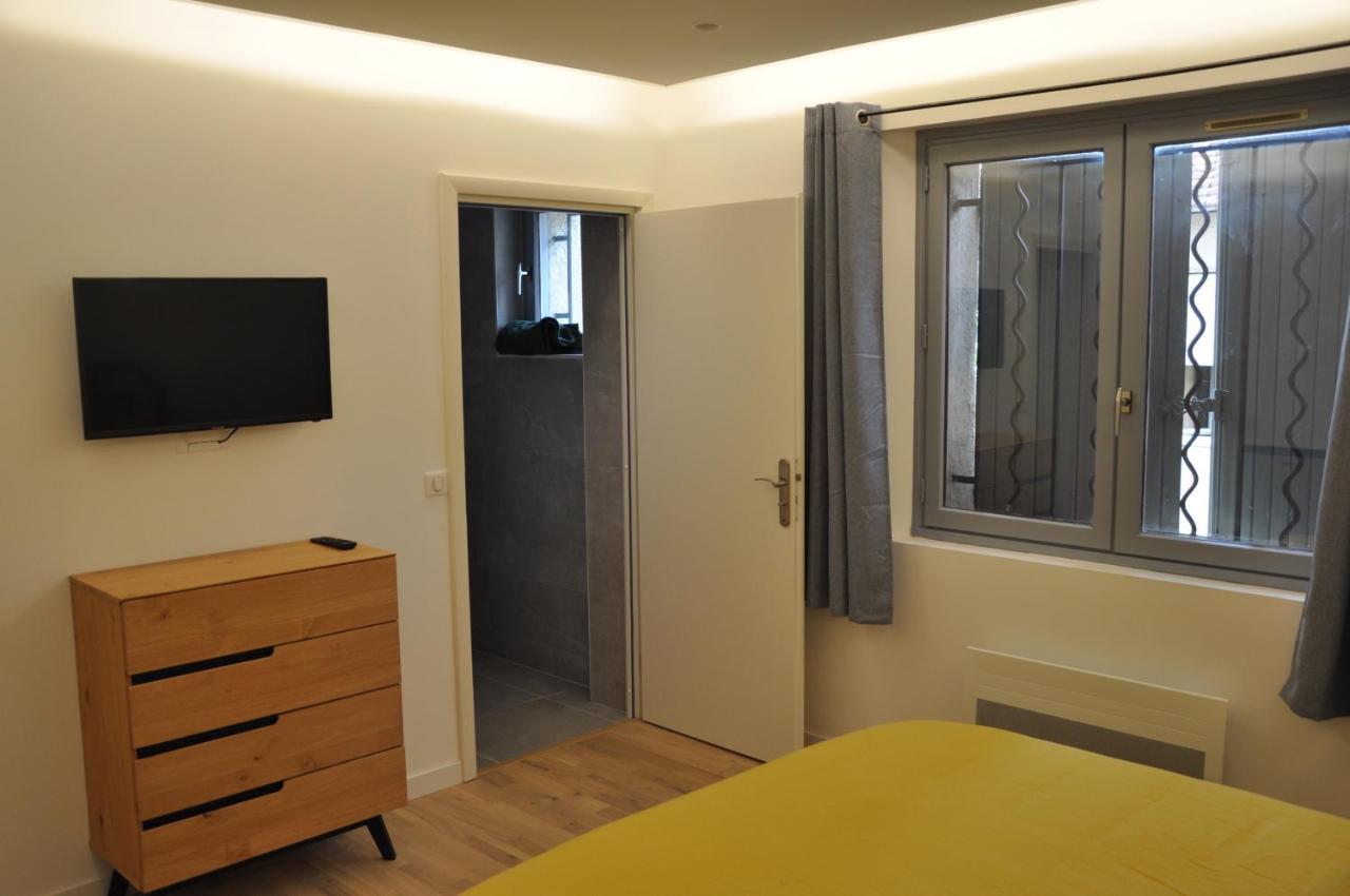 Chambres d'hôtes sous l'olivier Montpellier Extérieur photo