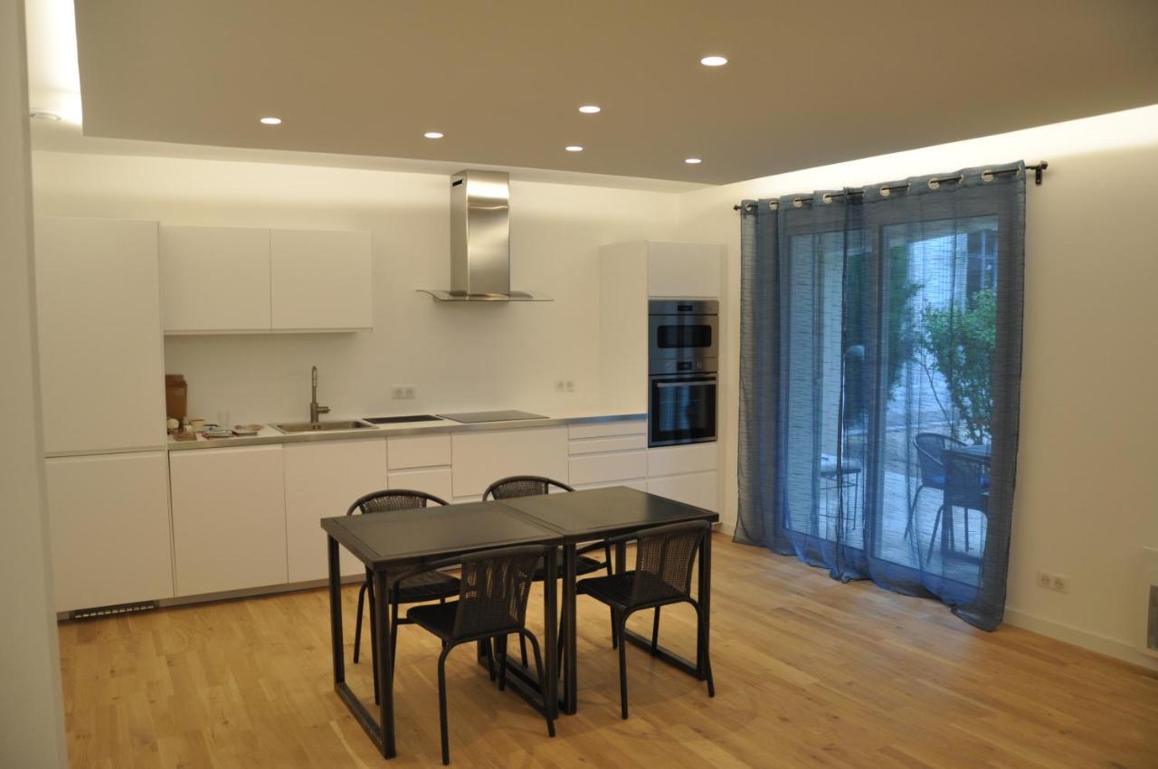 Chambres d'hôtes sous l'olivier Montpellier Extérieur photo
