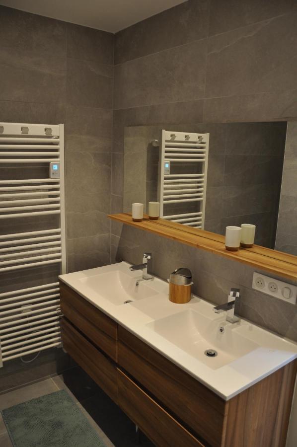 Chambres d'hôtes sous l'olivier Montpellier Extérieur photo